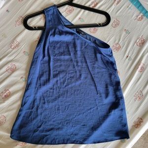 Banana Republic Sleeveless Blouse